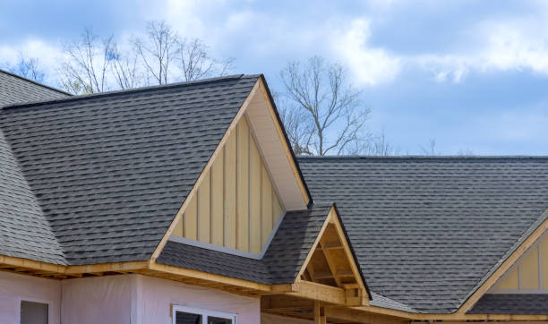 Best Roofing for New Construction  in Wchester, IN