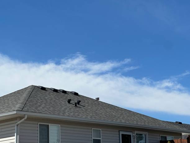 Best Gutter Installation and Repair  in Wchester, IN